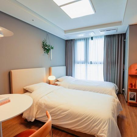 Wecostay Chungmuro Seoul Exteriör bild