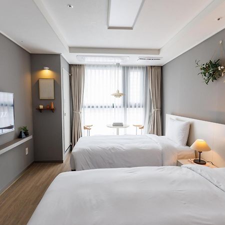 Wecostay Chungmuro Seoul Exteriör bild