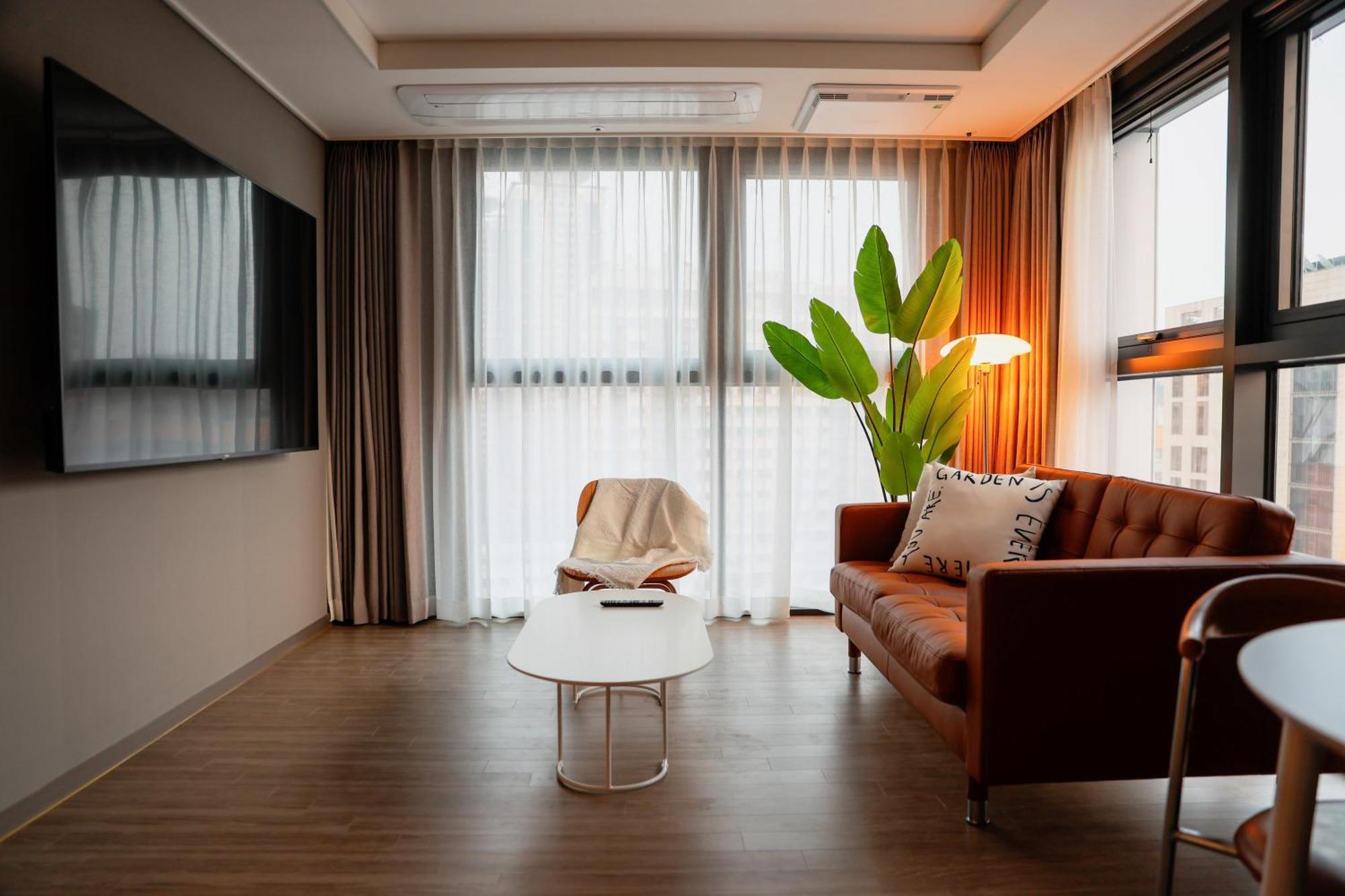 Wecostay Chungmuro Seoul Exteriör bild