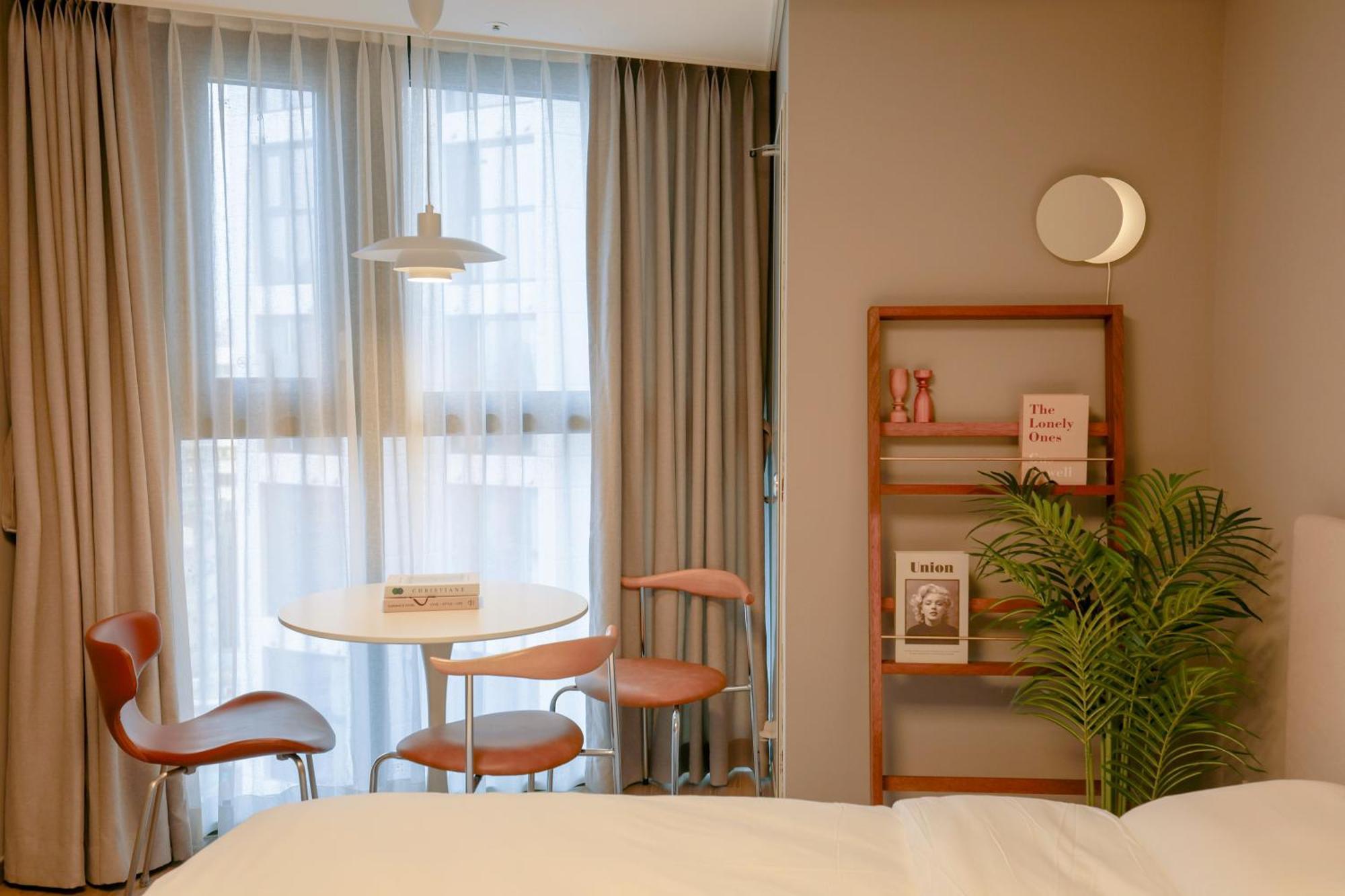 Wecostay Chungmuro Seoul Exteriör bild