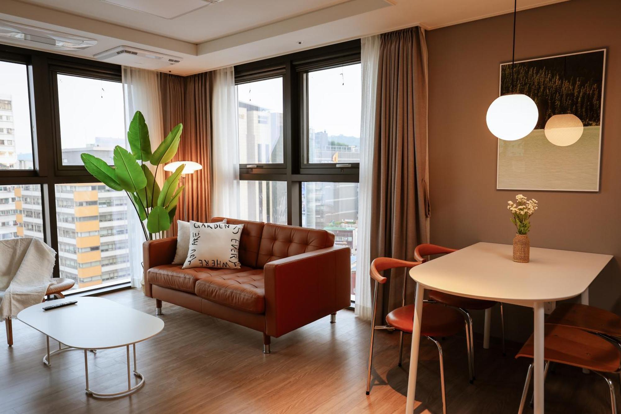 Wecostay Chungmuro Seoul Exteriör bild