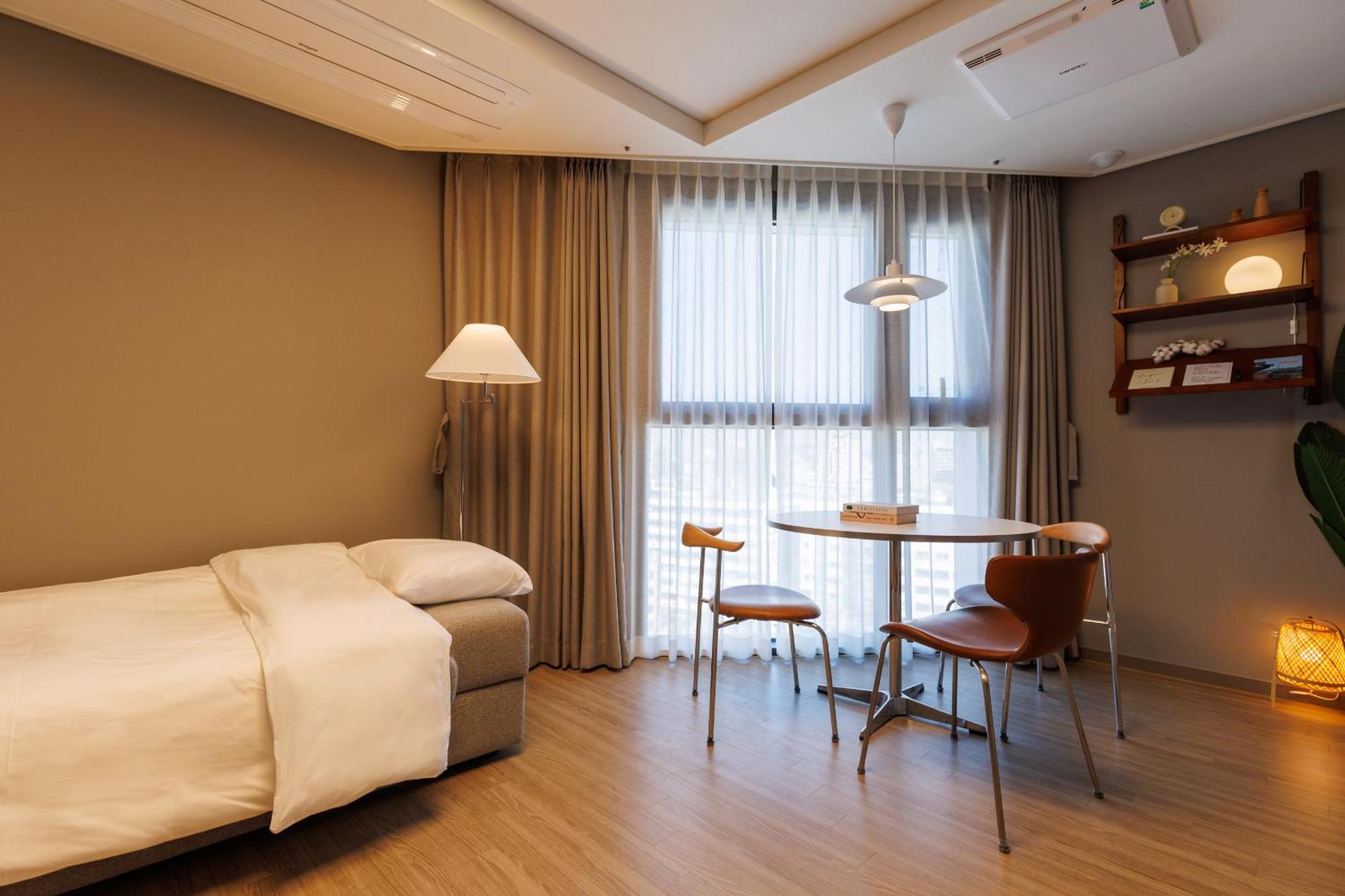 Wecostay Chungmuro Seoul Exteriör bild
