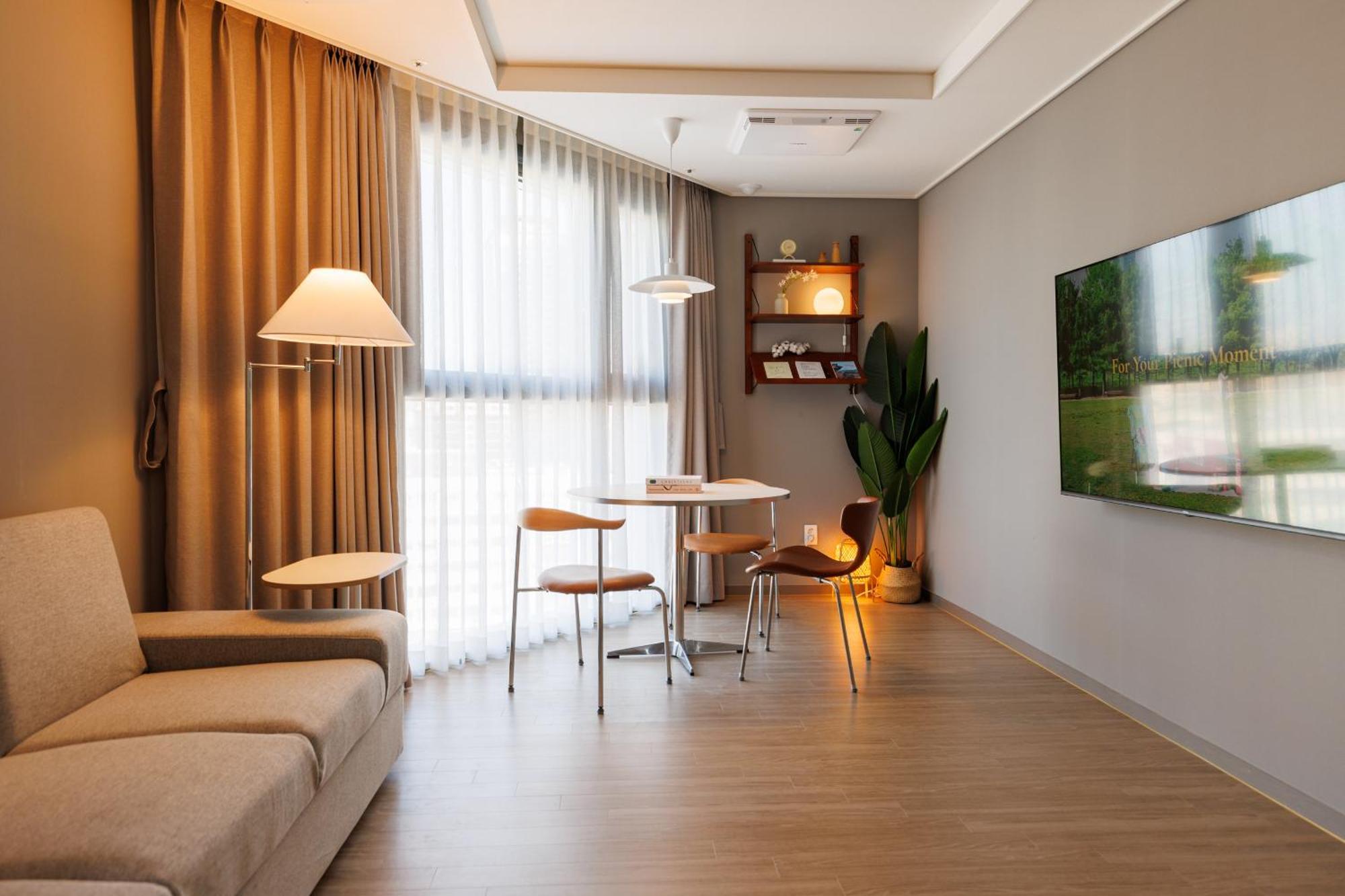 Wecostay Chungmuro Seoul Exteriör bild