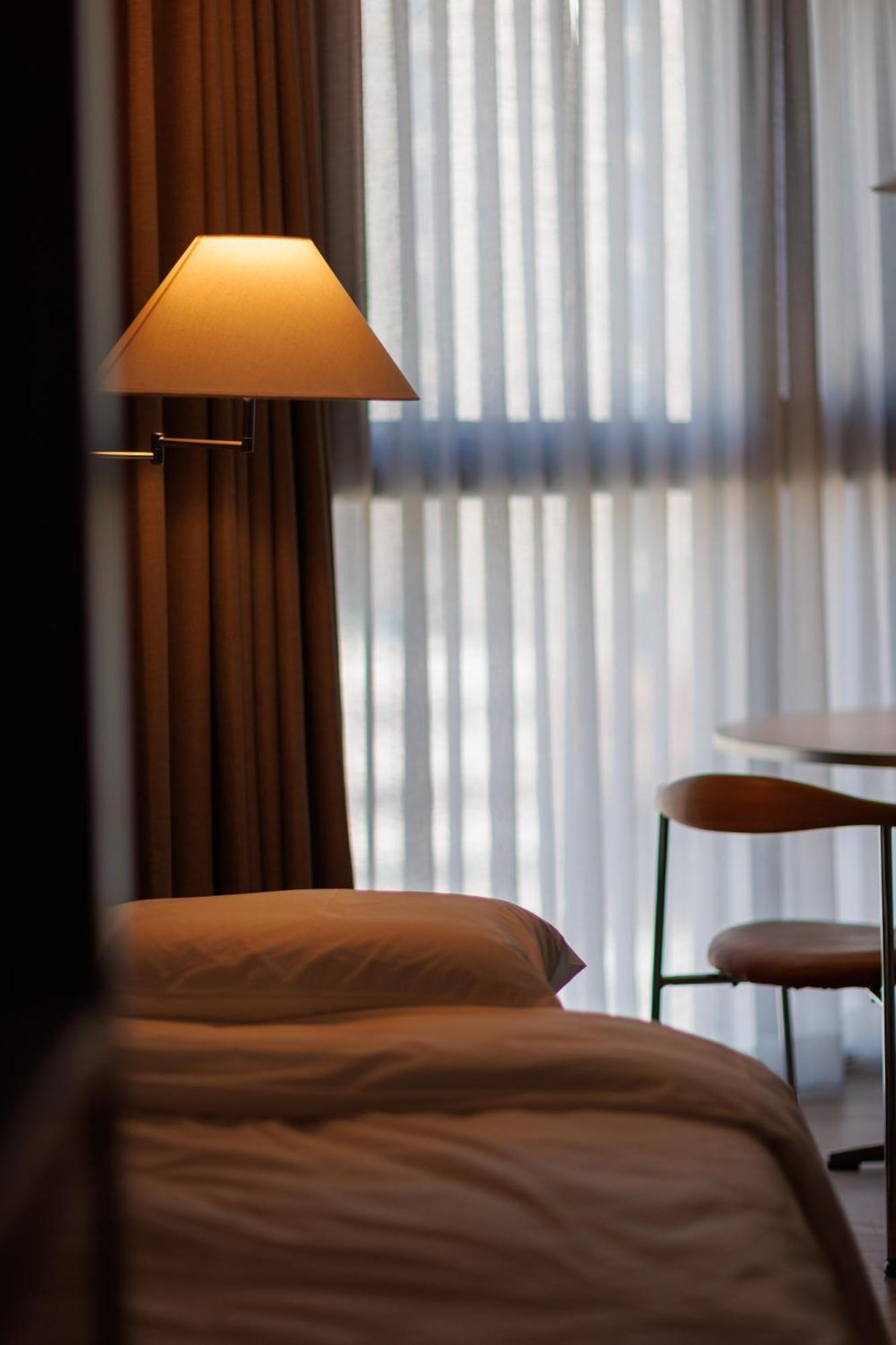 Wecostay Chungmuro Seoul Exteriör bild
