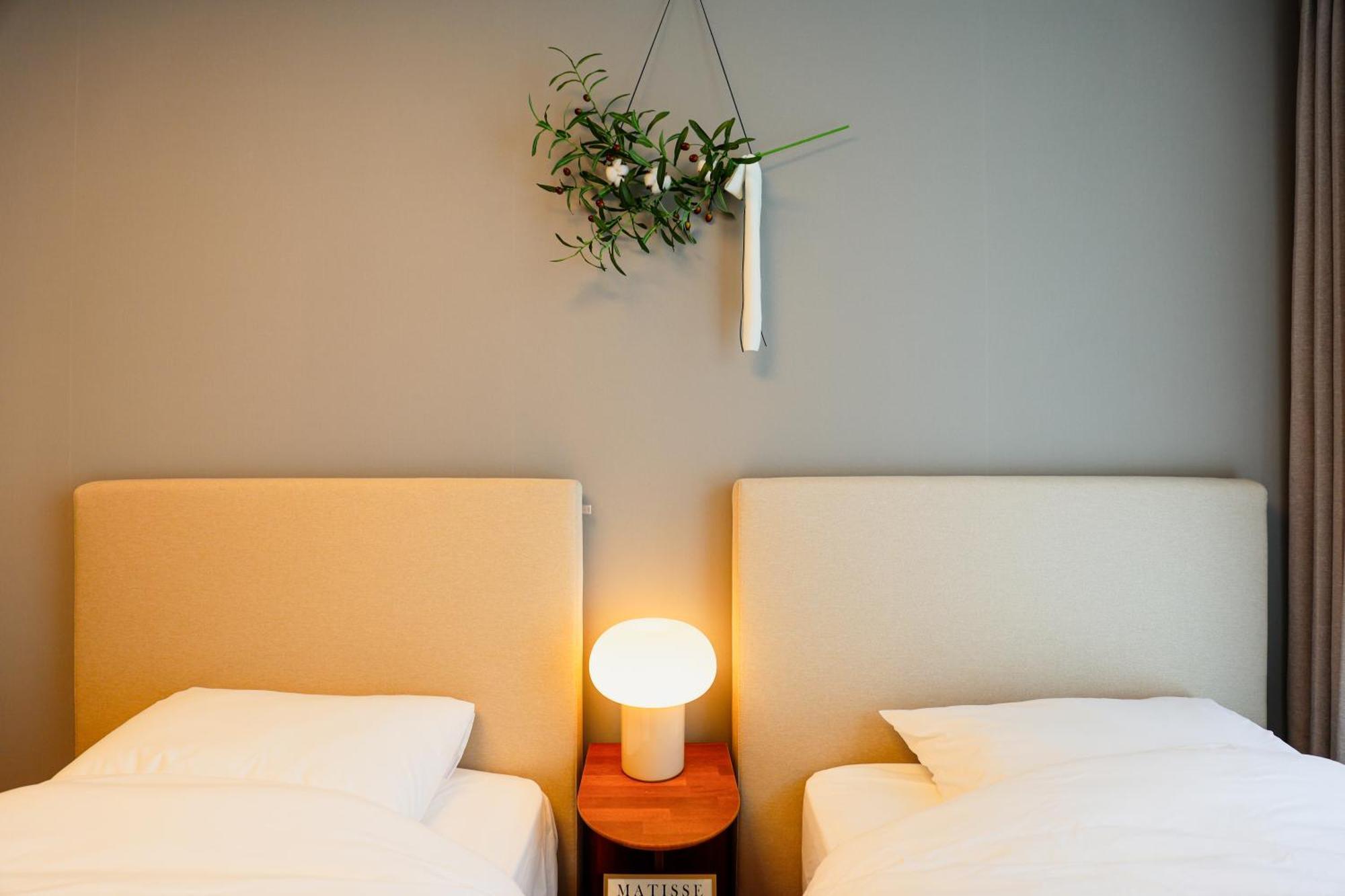 Wecostay Chungmuro Seoul Exteriör bild