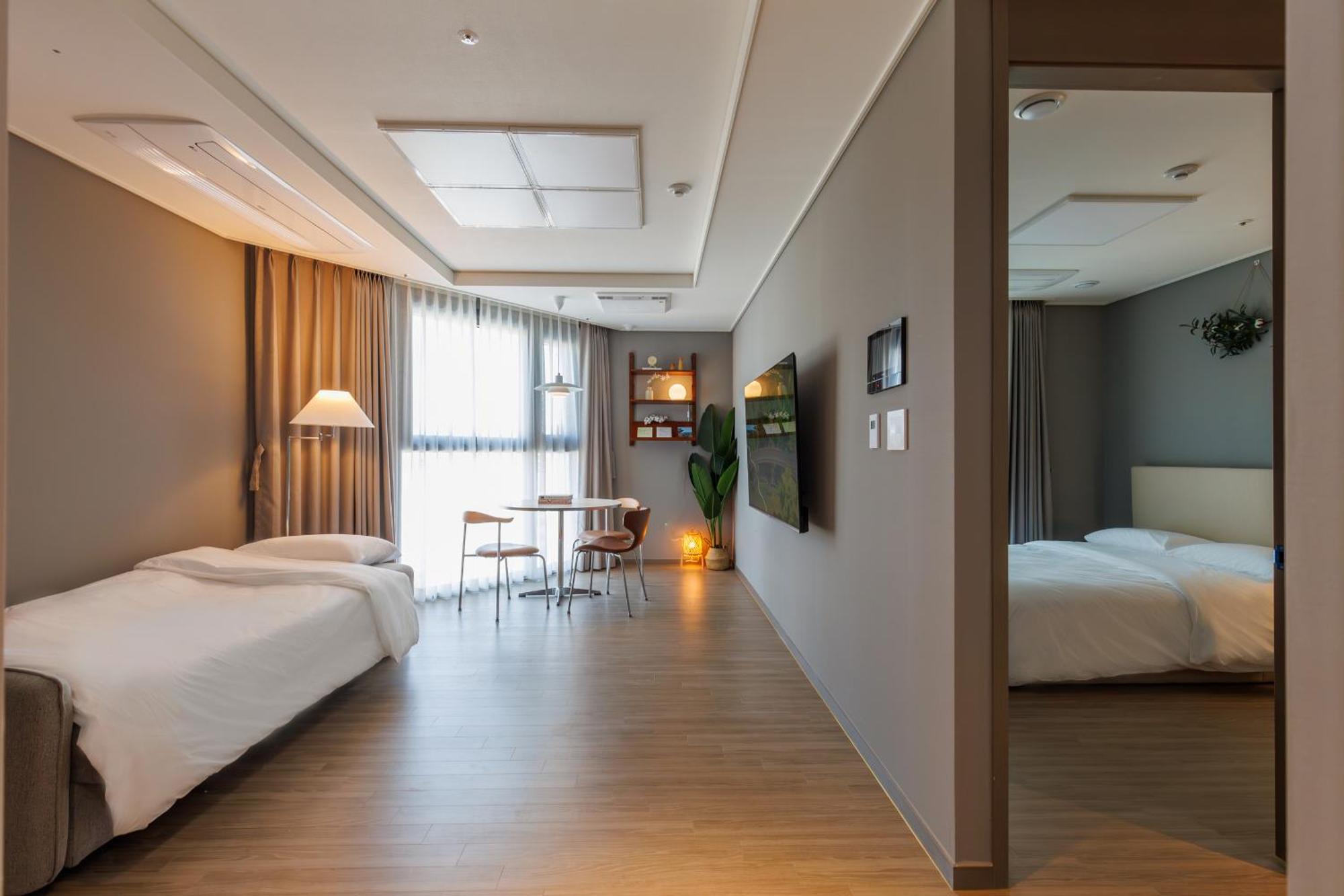 Wecostay Chungmuro Seoul Exteriör bild