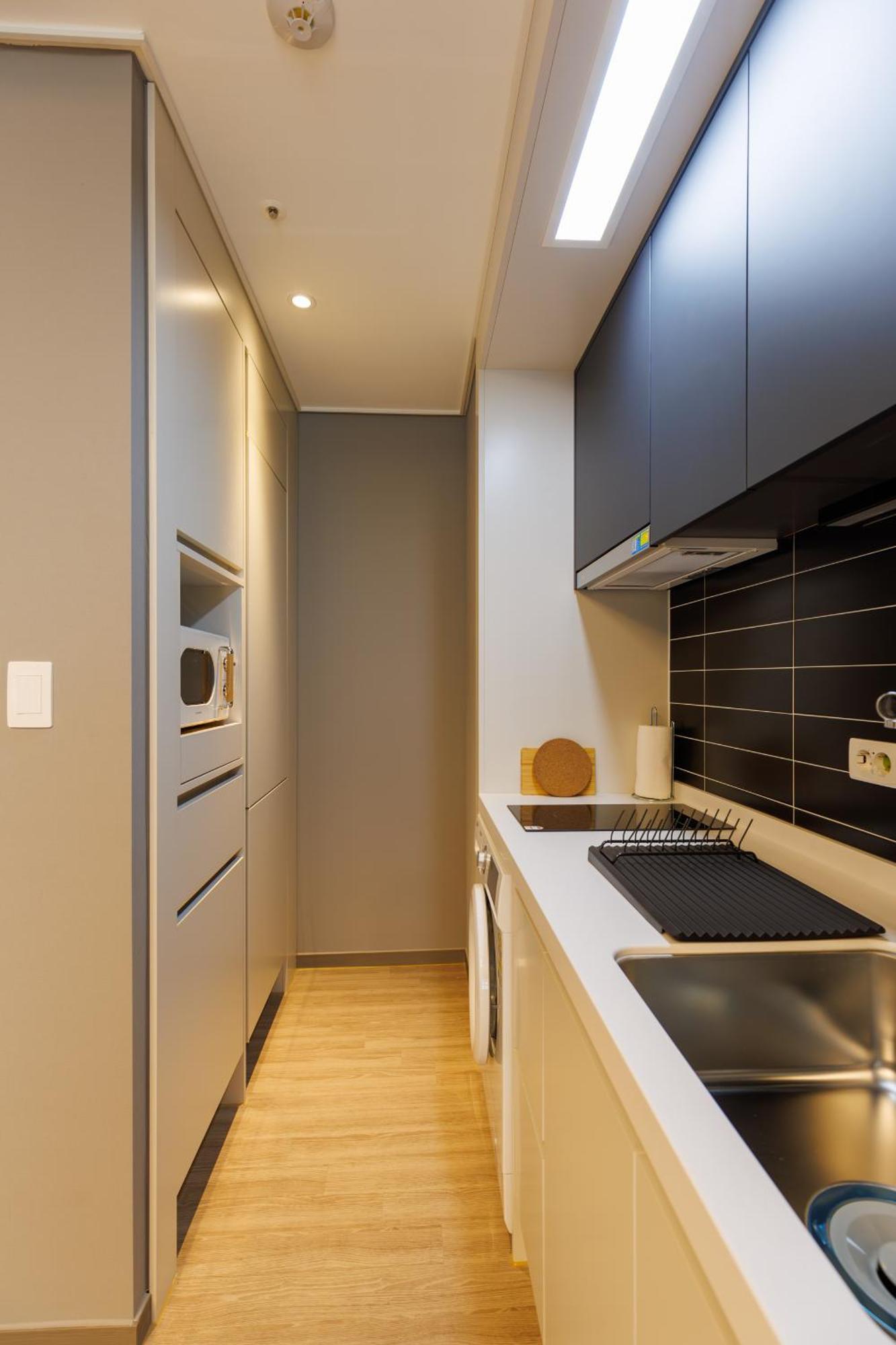 Wecostay Chungmuro Seoul Exteriör bild