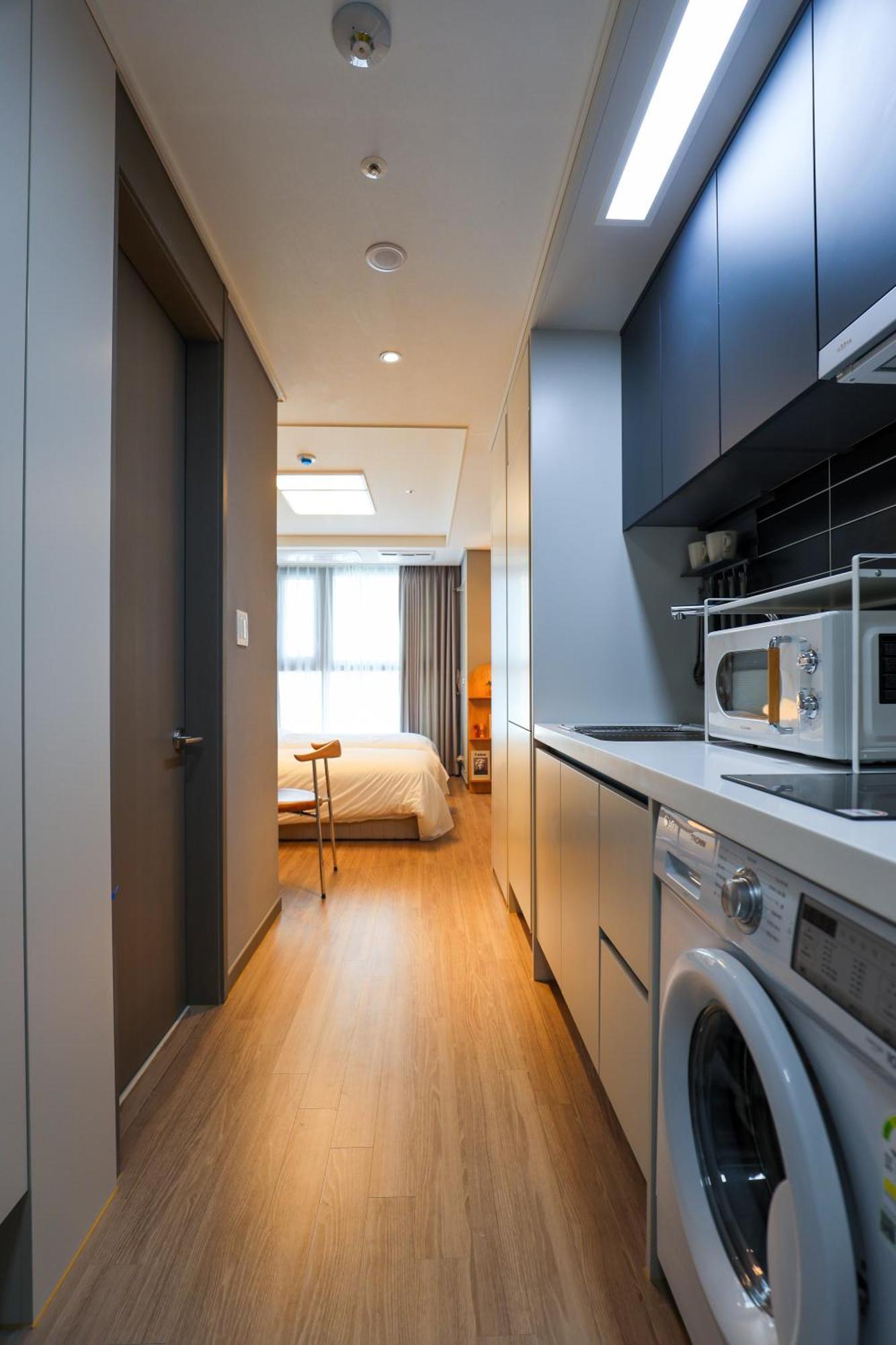 Wecostay Chungmuro Seoul Exteriör bild