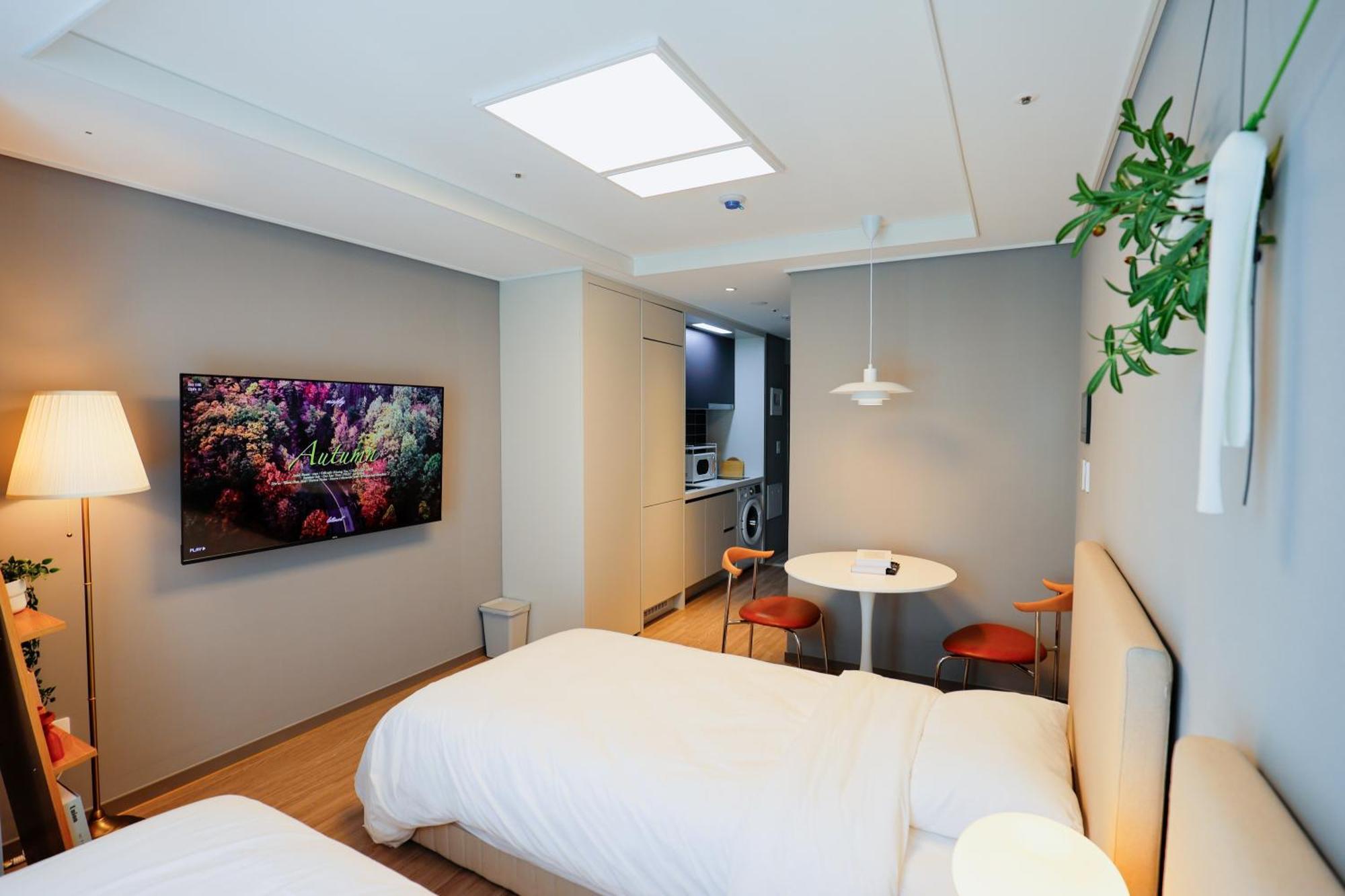 Wecostay Chungmuro Seoul Exteriör bild