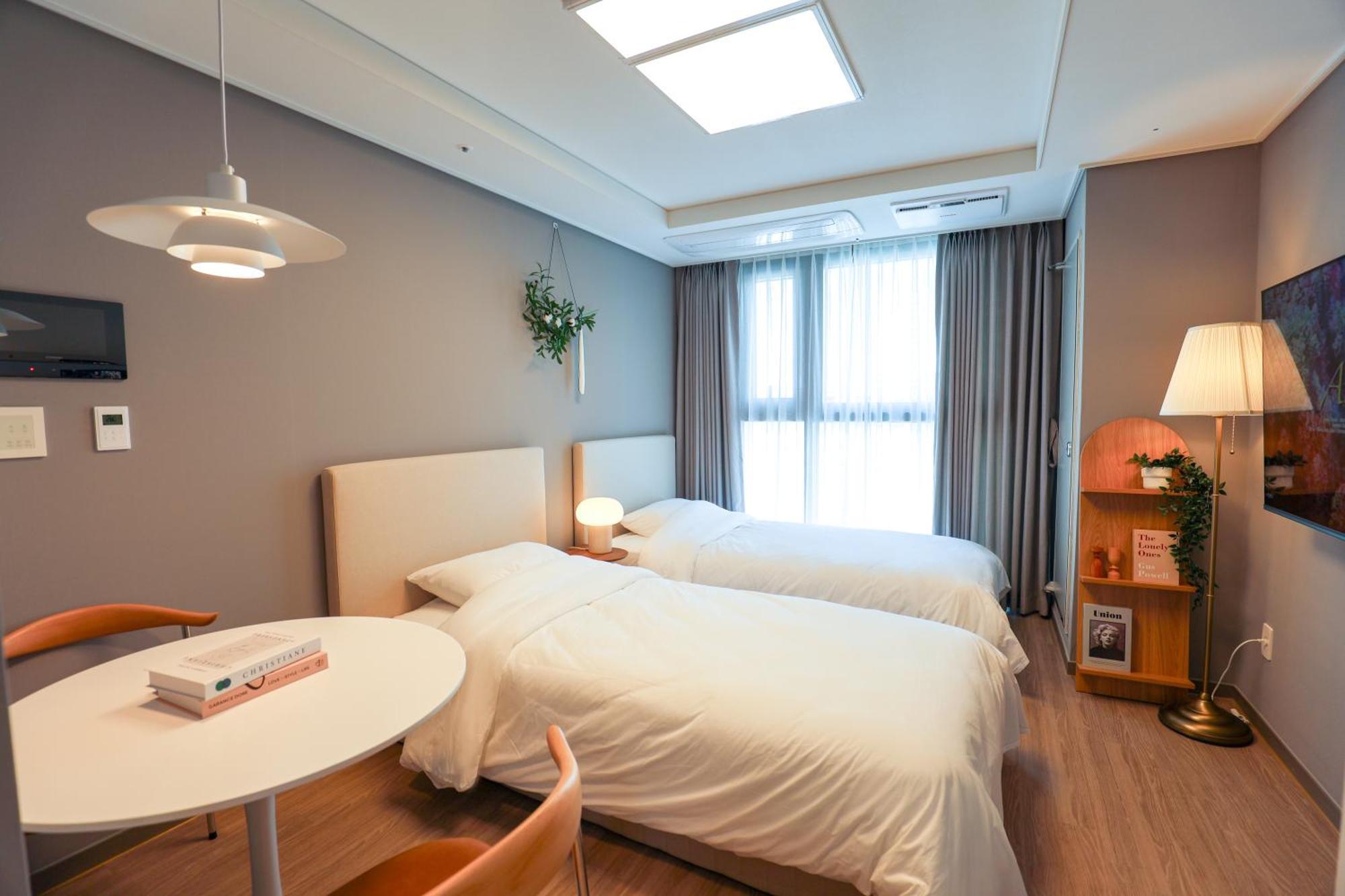 Wecostay Chungmuro Seoul Exteriör bild