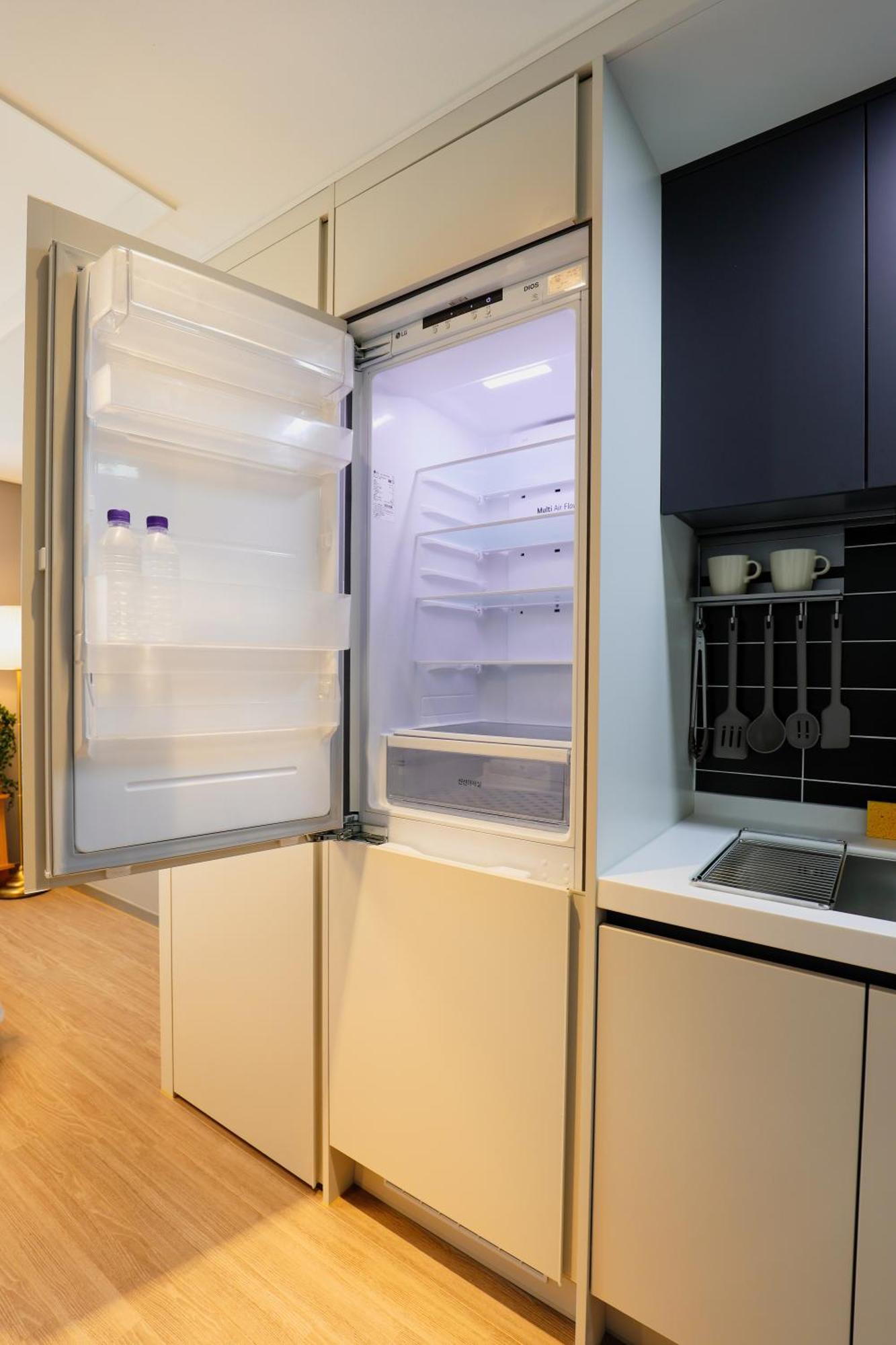 Wecostay Chungmuro Seoul Exteriör bild