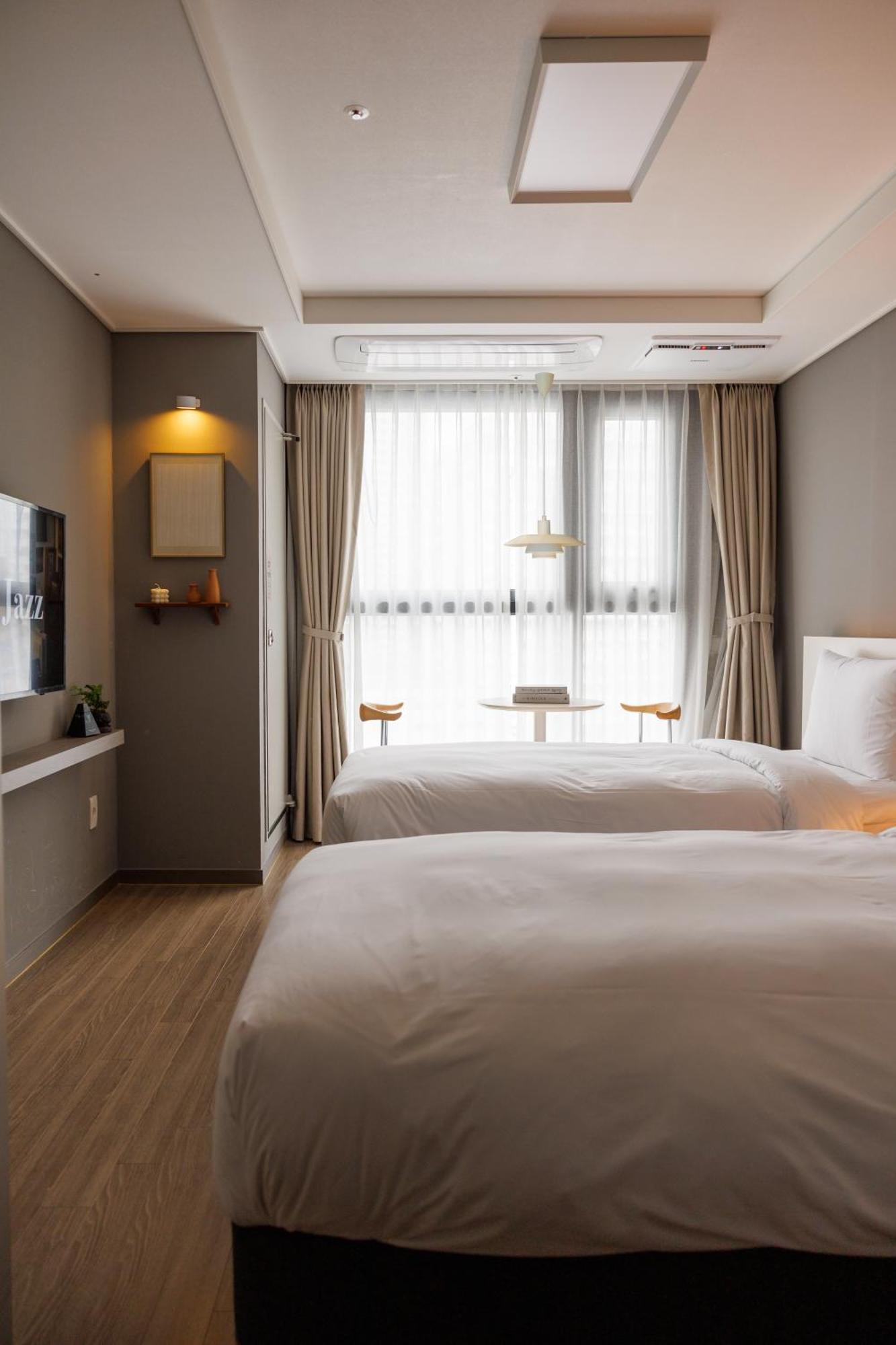 Wecostay Chungmuro Seoul Exteriör bild