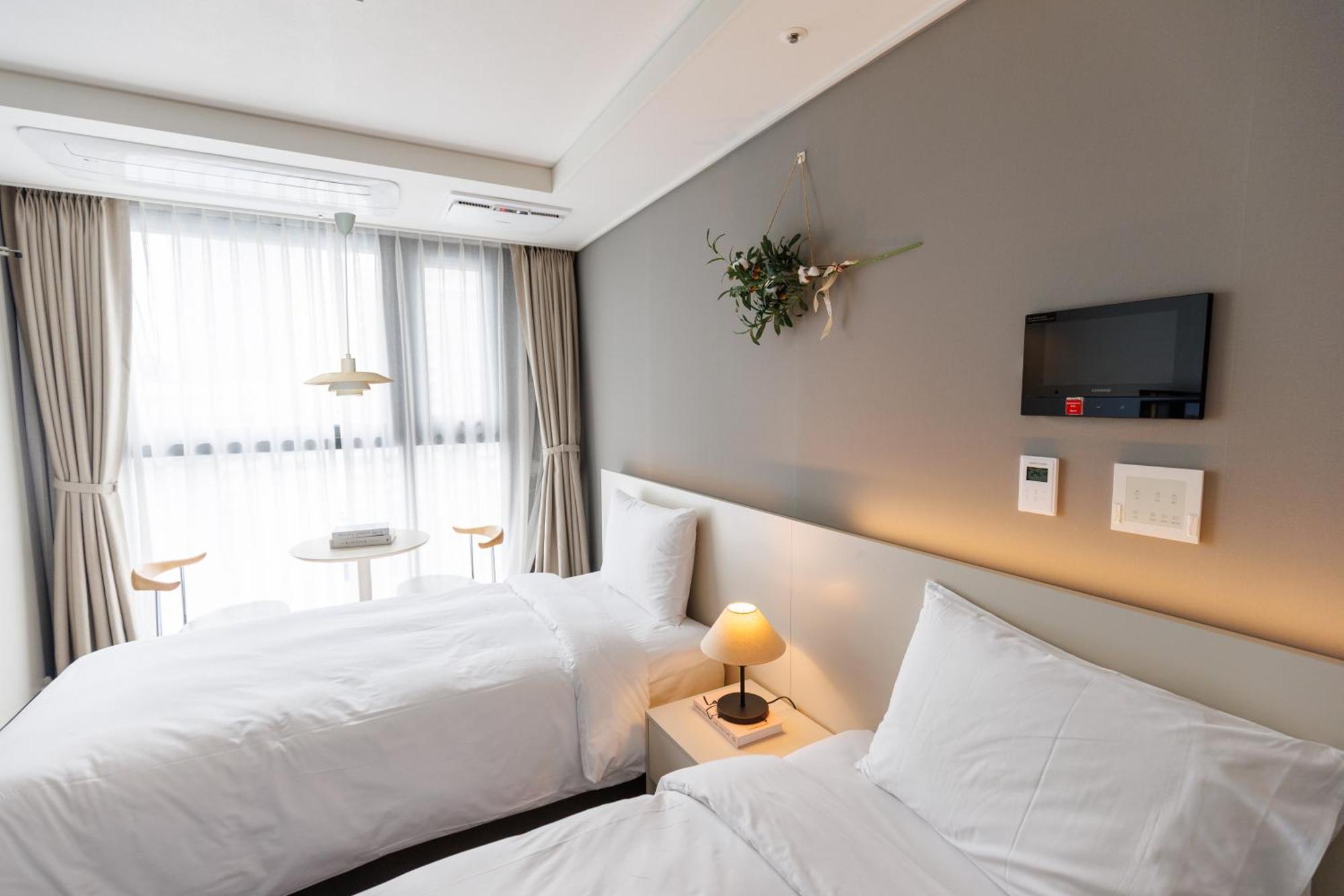 Wecostay Chungmuro Seoul Exteriör bild