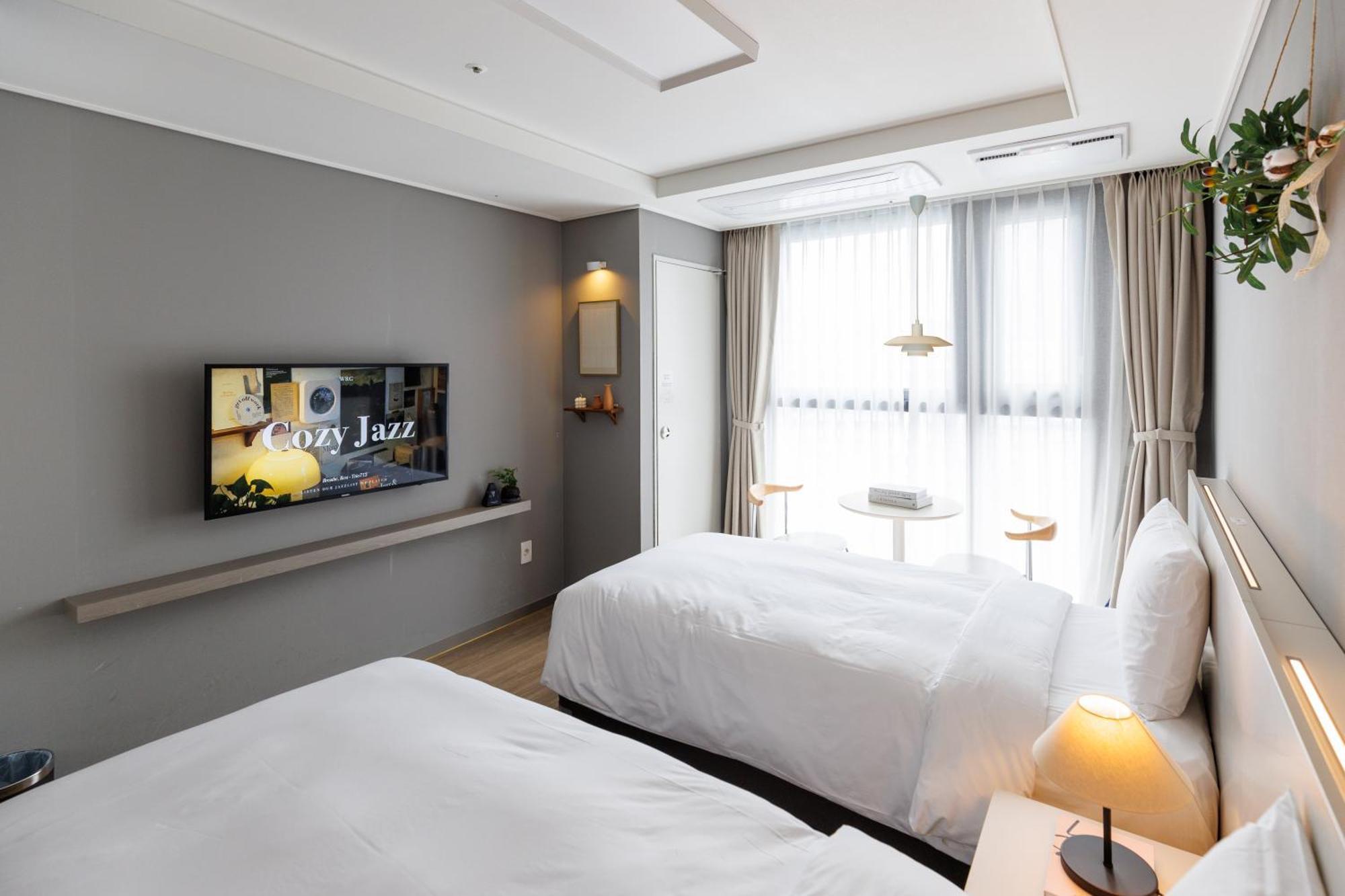 Wecostay Chungmuro Seoul Exteriör bild